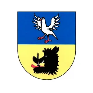 Všenory – obec Všenory